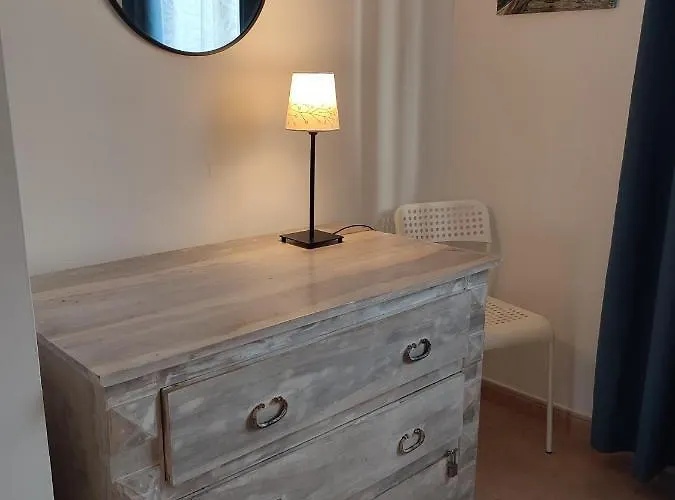 In Oasis Tropicale Feriehus