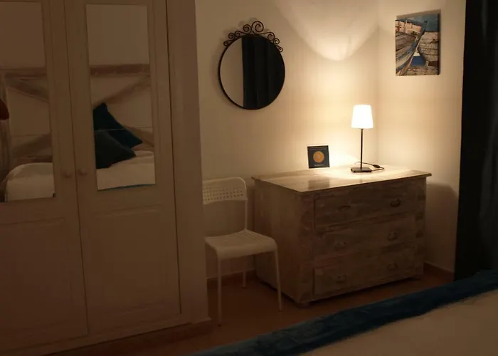 Feriehus In Oasis Tropicale *