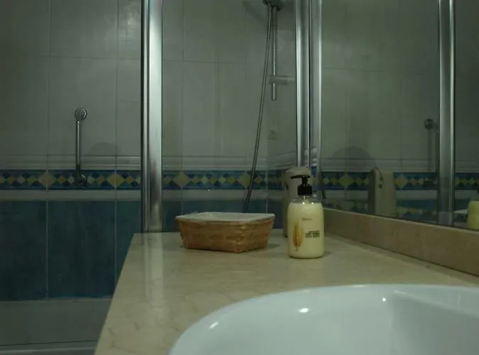 In Oasis Tropicale Corralejo