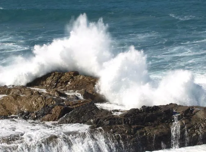 Feriehus In Oasis Tropicale *