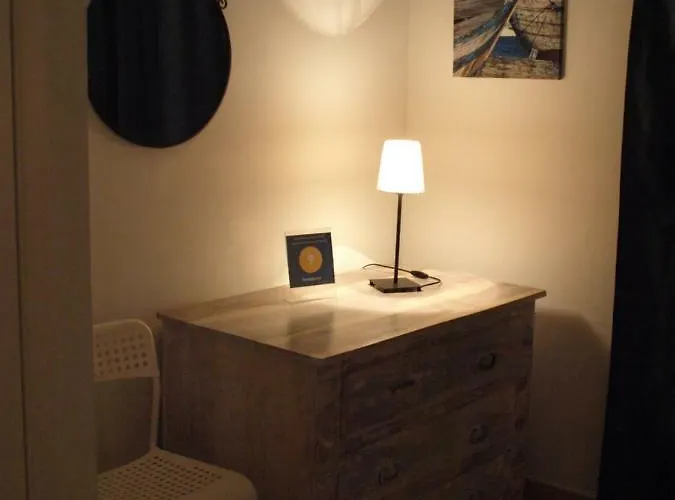 In Oasis Tropicale Feriehus