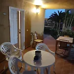 In Oasis Tropicale Ferienhaus Corralejo