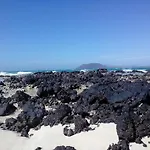 In Oasis Tropicale Corralejo