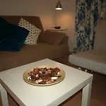 Hébergement de vacances In Oasis Tropicale *