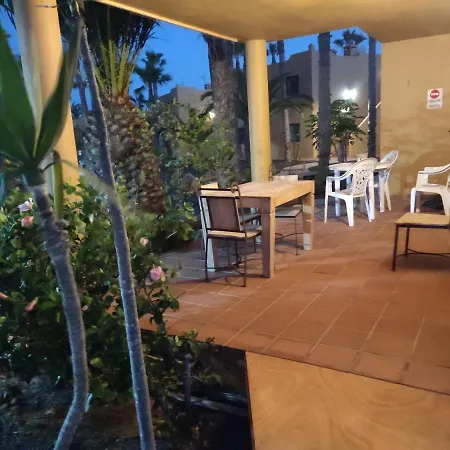 In Oasis Tropicale * كوراليهو