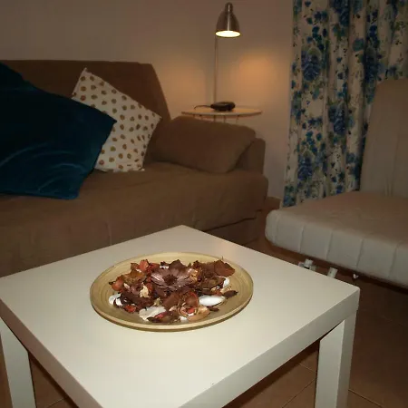 Casa vacanze In Oasis Tropicale *
