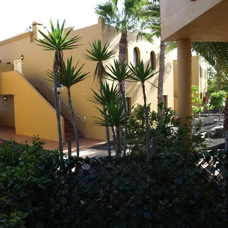 Casa vacanze In Oasis Tropicale