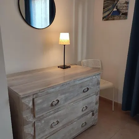 In Oasis Tropicale Hébergement de vacances