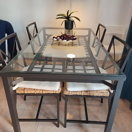 In Oasis Tropicale Corralejo