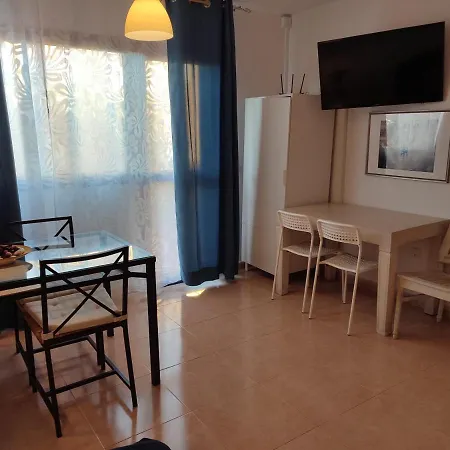 Hébergement de vacances In Oasis Tropicale