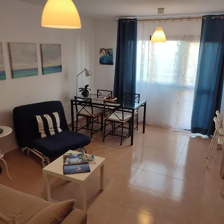 Holiday home In Oasis Tropicale *