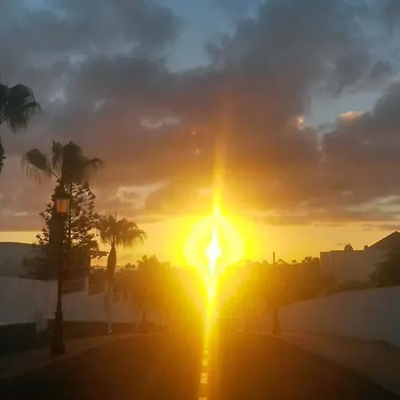 Hébergement de vacances In Oasis Tropicale *