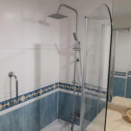 In Oasis Tropicale *