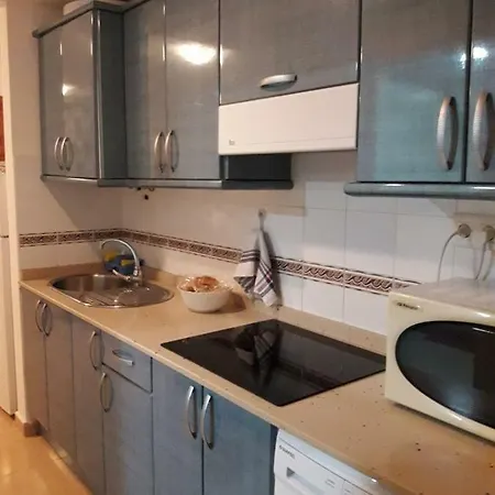 In Oasis Tropicale * Corralejo