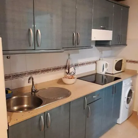 In Oasis Tropicale Hébergement de vacances *