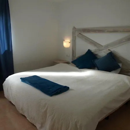 In Oasis Tropicale Hébergement de vacances Corralejo