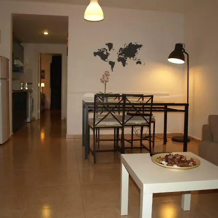 In Oasis Tropicale Hébergement de vacances *