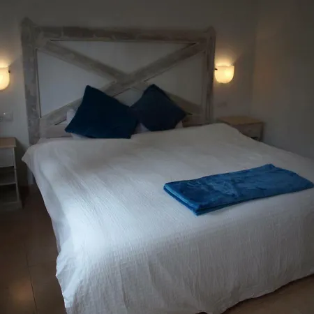 In Oasis Tropicale Hébergement de vacances