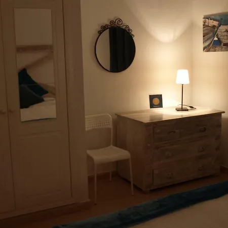 Hébergement de vacances In Oasis Tropicale *