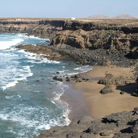 In Oasis Tropicale Holiday home Corralejo
