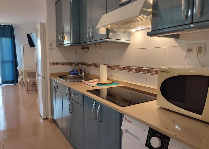 In Oasis Tropicale Holiday home