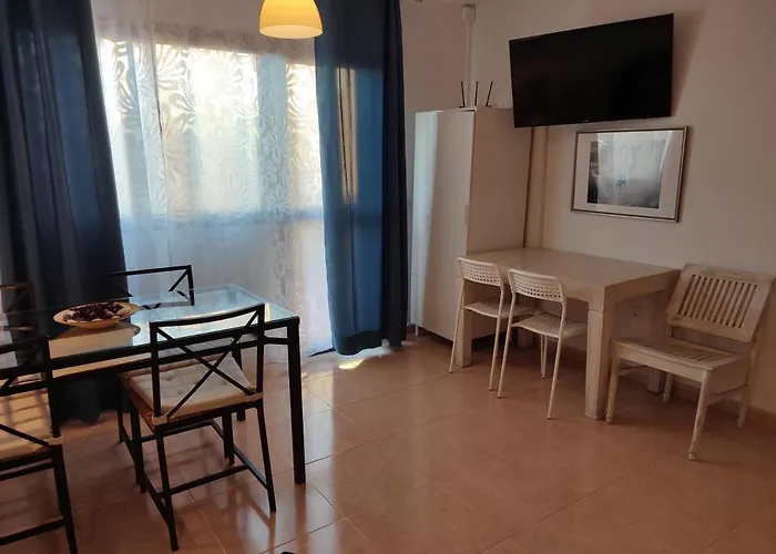 Holiday home In Oasis Tropicale