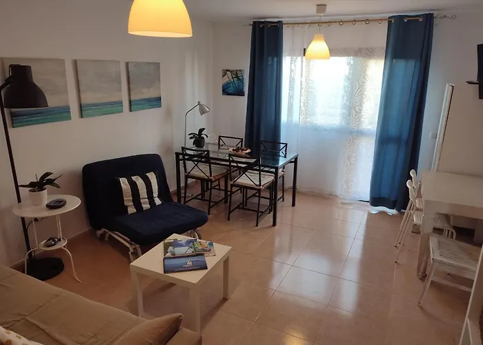 Holiday home In Oasis Tropicale *