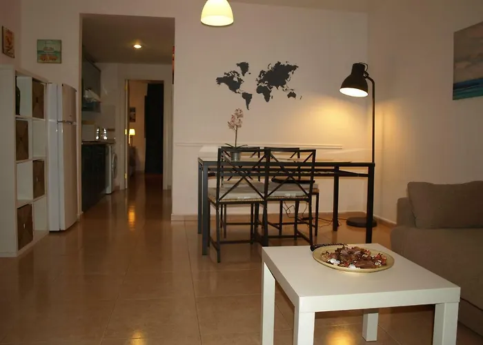 In Oasis Tropicale Holiday home *