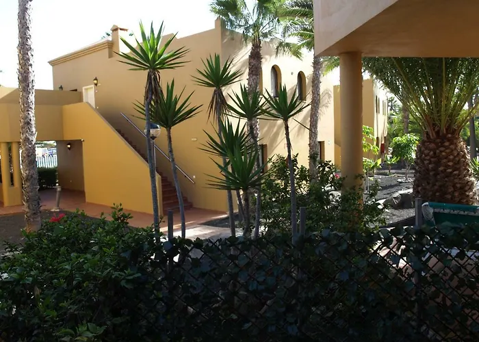 Holiday home In Oasis Tropicale