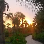 In Oasis Tropicale Dom wakacyjny Corralejo