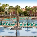 In Oasis Tropicale *