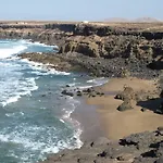 In Oasis Tropicale Dom wakacyjny Corralejo